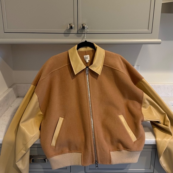 Helsa jacket - Picture 3 of 3